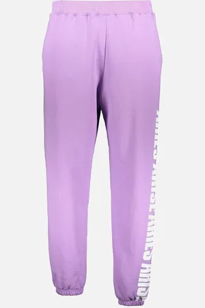 ARIES Press Gothic Sweatpants - Amethyst - - Size: 32/30/31/None/10
