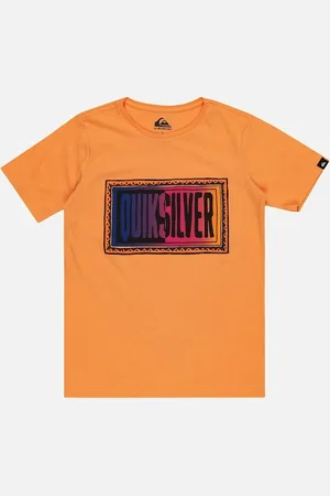 Quiksilver Boy