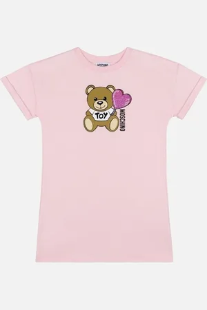 Moschino Girl