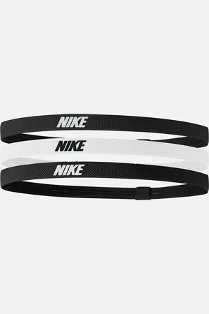 Nike 2.0 Elasticated Headband (Pack of 3) - - Size: ONE size
