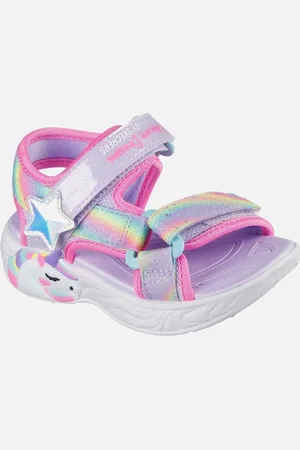 Skechers Girl