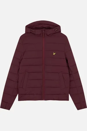 Lyle & Scott Men