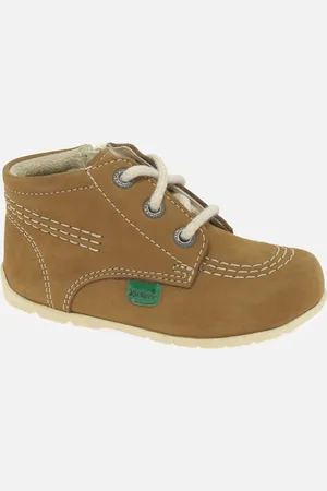 Kickers Boy