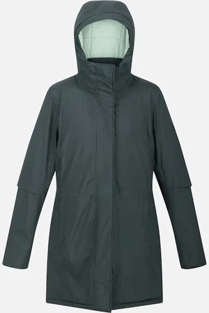 Regatta Women