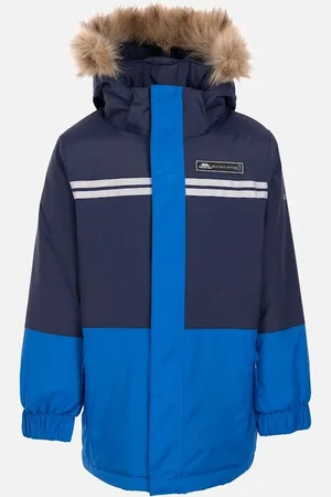 Trespass Childrens/Kids Laytone Raincoat - - Size: 3 years/4 years