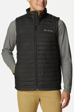 Columbia Men