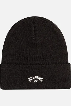Billabong Kids Arch Beanie - - Size: ONE size