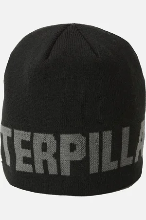 Caterpillar Beanie - - Size: ONE size