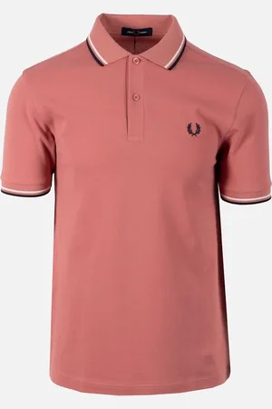 Fred Perry Men