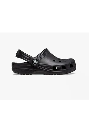 Crocs 206990-001 CLASSIC TODDLER Clogs - Size: UK 4 small kids