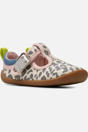 Clarks Girl