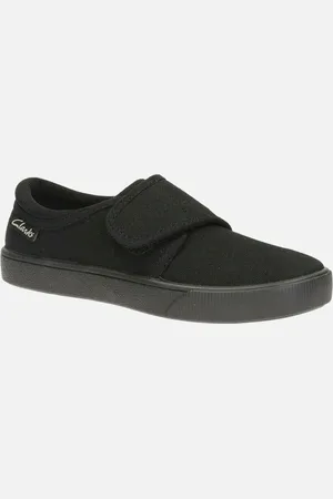 Clarks Boy