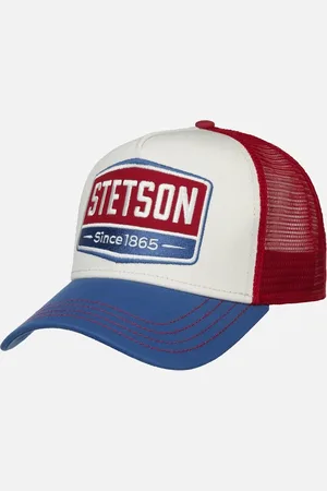 Stetson Men