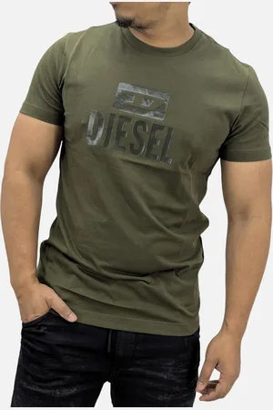 Diesel Men