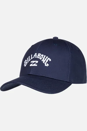 Billabong Kids Arch Snap Back Baseball Cap - - Size: ONE size