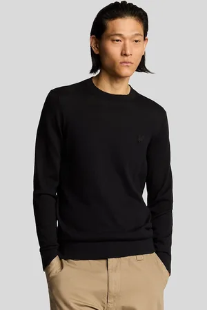 Lyle & Scott Men