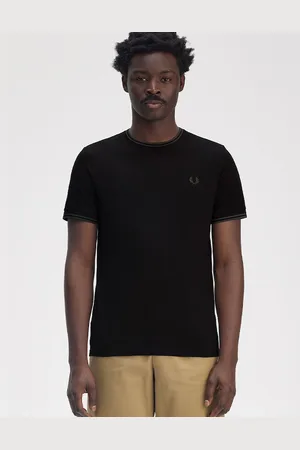 Fred Perry Men