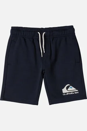 Quiksilver Kids Easy Day Sweat Shorts - - Size: 2 yrs