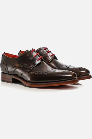 Jeffery West Men