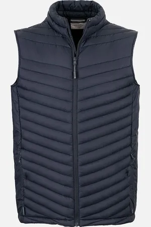 Craghoppers Unisex Adult Expert Expolite Thermal Gilet - - Size: Regular/36/10/8