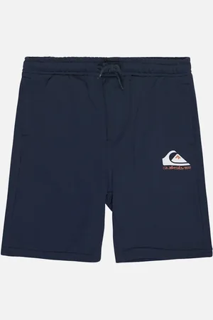 Quiksilver Kids Easy Day Sweat Shorts - - Size: 28/29