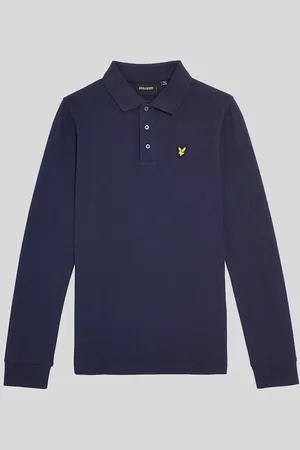 Lyle & Scott Boy