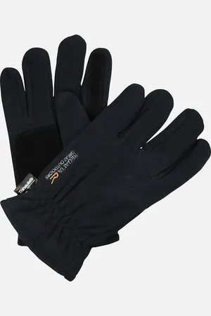 Regatta Great Outdoors Adults Unisex Kingsdale Gloves - - Size: L/XL