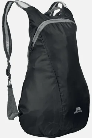 Trespass Reverse Packaway 15L Backpack - - Size: ONE size