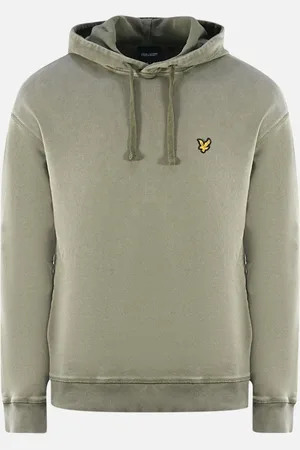 Lyle & Scott Men