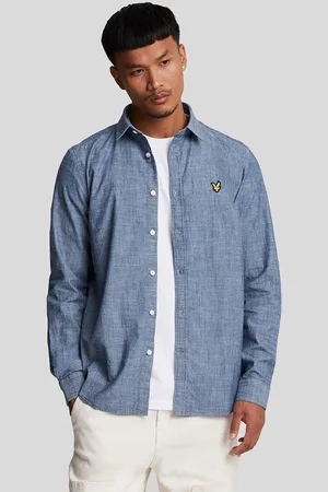 Lyle & Scott Men