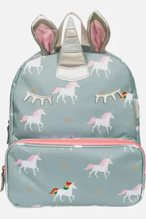 SOPHIE Unicorn Kids Backpack