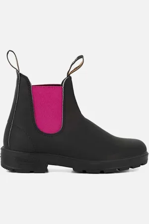 Blundstone Unisex 2208 /Fuschia - Size: 4/4