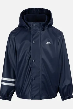 Trespass Childrens/Kids Daire TP50 Waterproof Jacket - - Size: 3 years/4 years