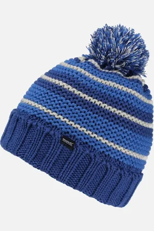 Regatta Childrens/Kids Davin VI Beanie - - Size: 10 years/7 years/8 years/9 years
