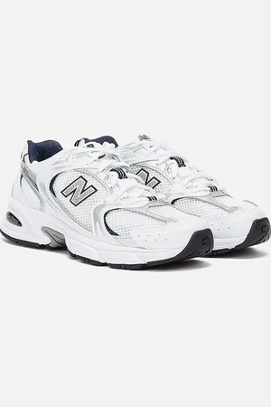 New Balance 530 / Natural Indigo Trainers - Size: UK 3.5 / eu 36 / us 4