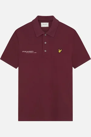 Lyle & Scott Men