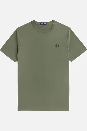 Fred Perry Men