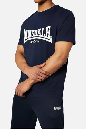 Lonsdale London Men