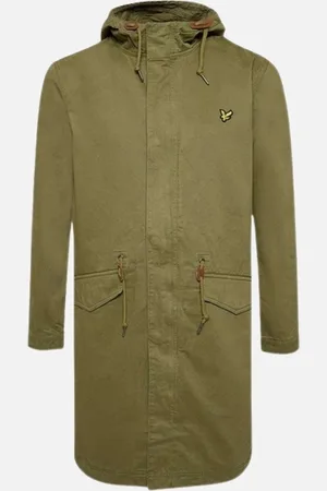 Lyle & Scott Men