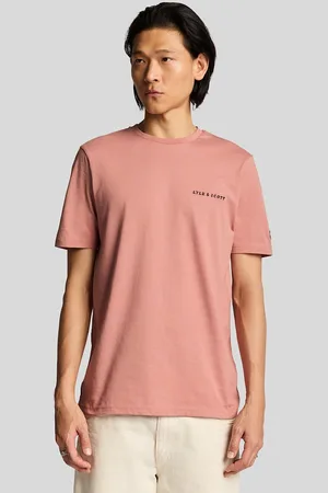 Lyle & Scott Men