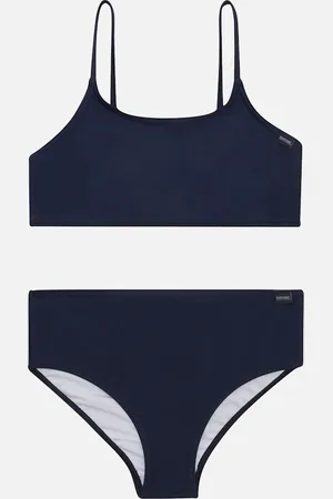 Regatta Girls Dakaria II Plain Bikini - - Size: 3 years/4 years