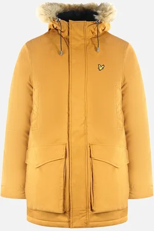 Lyle & Scott Men