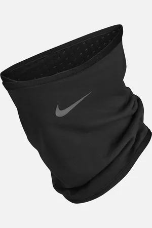 Nike Unisex Adult Run Neck Warmer - - Size: L-XL