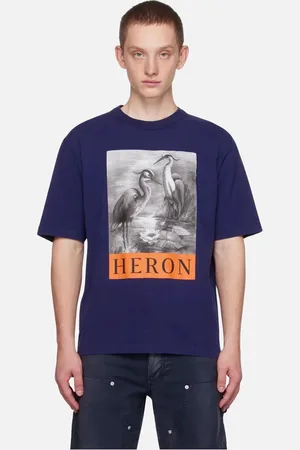 Heron Preston Men