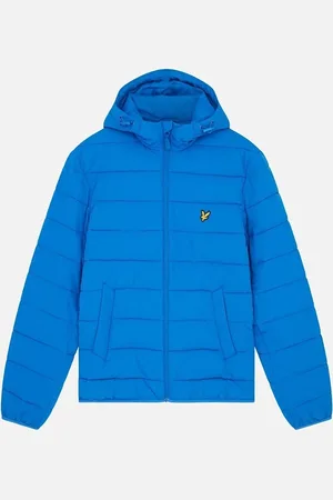 Lyle & Scott Men