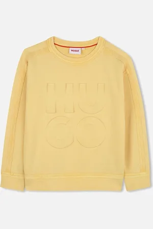 HUGO BOSS HUGO SWEATSHIRT G00353