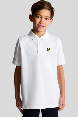 Lyle & Scott Boy