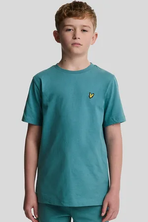 Lyle & Scott Boy
