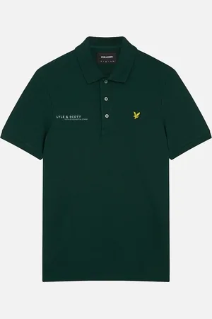 Lyle & Scott Men
