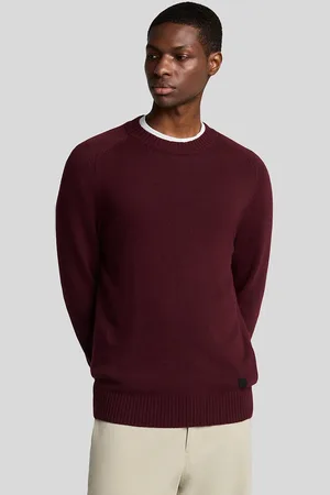 Lyle & Scott Men